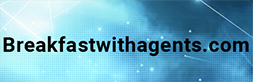 Breakfastwithagents.com